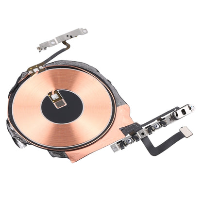 NFC Coil with Power & Volume Flex Cable for iPhone 12 Mini, For iPhone 12 Mini