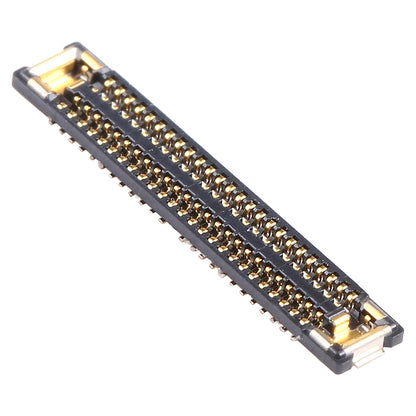LCD Display FPC Connector On Motherboard for iPhone 12 Mini, For iPhone 12 Mini