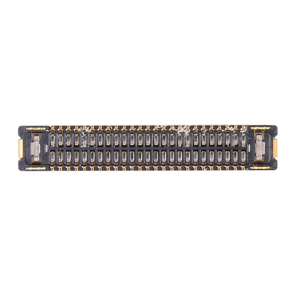 LCD Display FPC Connector On Motherboard for iPhone 12 Mini, For iPhone 12 Mini