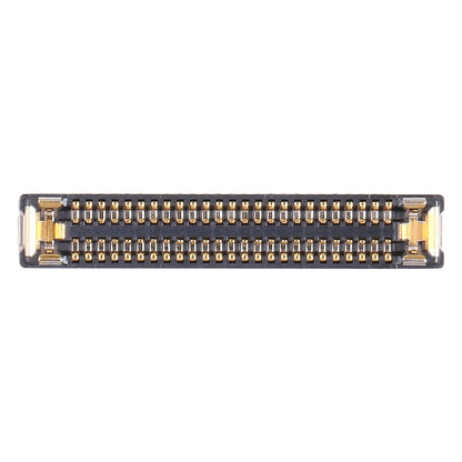 LCD Display FPC Connector On Motherboard for iPhone 12 Mini, For iPhone 12 Mini