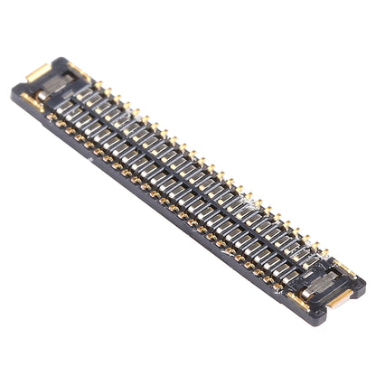 LCD Display FPC Connector On Motherboard for iPhone 12 Mini, For iPhone 12 Mini