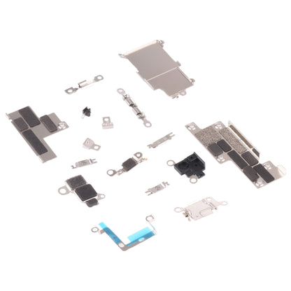 16 in 1 Inner Repair Accessories Part Set for iPhone 12 Mini