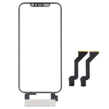 For iPhone 12 mini Touch Panel, Blank Flex Cable, Remove IC Need Professional Maintenance