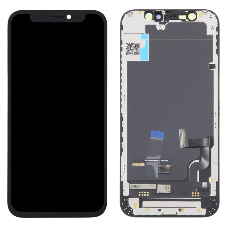 JK incell LCD Screen For iPhone 12 mini
