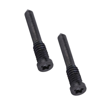 100 PCS Charging Port Screws for iPhone 12 Mini