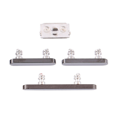 Power Button and Volume Control Button for iPhone 12 Pro Max, For iPhone 12 Pro Max