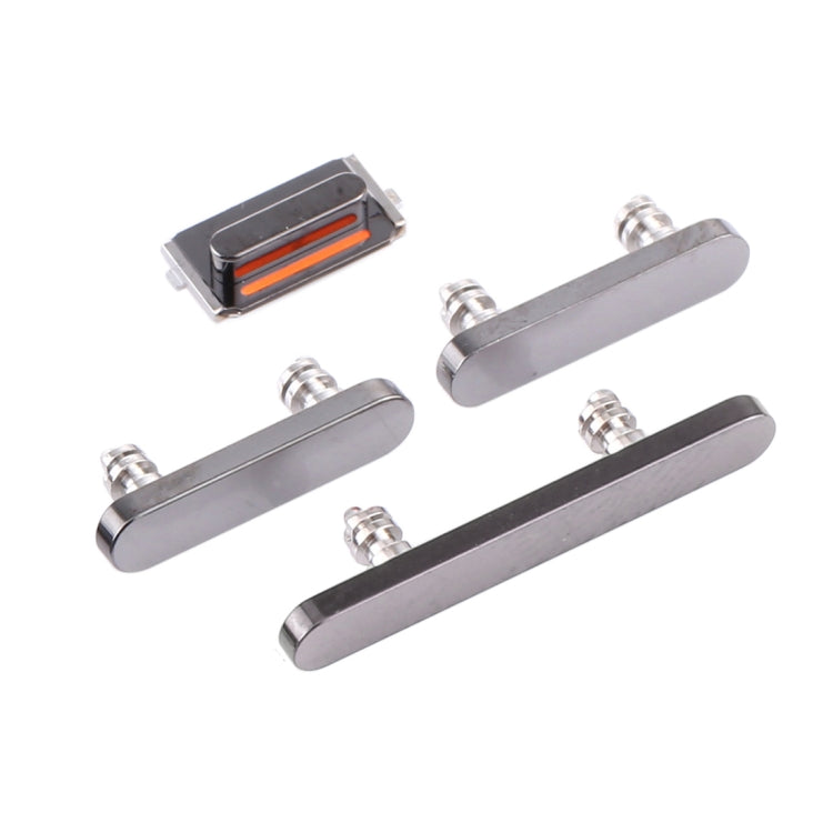 Power Button and Volume Control Button for iPhone 12 Pro Max, For iPhone 12 Pro Max