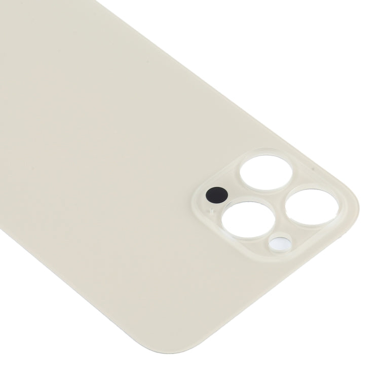 Easy Replacement Big Camera Hole Battery Back Cover for iPhone 12 Pro Max, For iPhone 12 Pro Max(Not Disassemble)