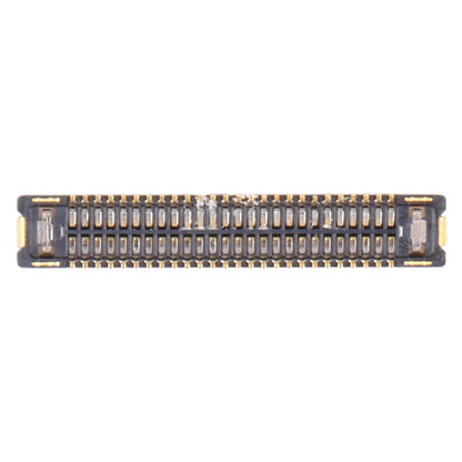 LCD Display FPC Connector On Motherboard for iPhone 12 Pro Max, For iPhone 12 Pro Max