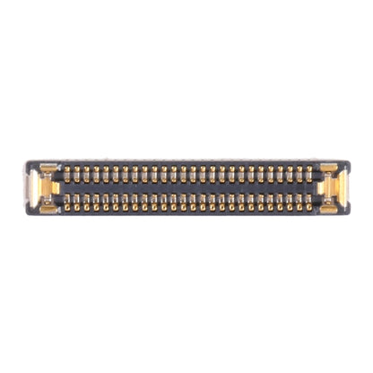 LCD Display FPC Connector On Motherboard for iPhone 12 Pro Max, For iPhone 12 Pro Max