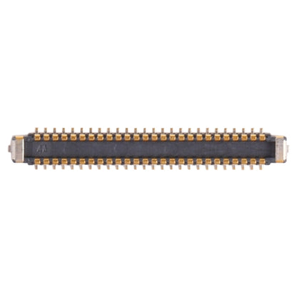 LCD Display FPC Connector On Flex Cable for iPhone 12 Pro Max, For iPhone 12 Pro Max