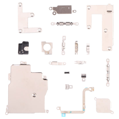 18 in 1 Inner Repair Accessories Part Set for iPhone 12 Pro Max