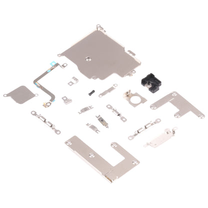 18 in 1 Inner Repair Accessories Part Set for iPhone 12 Pro Max