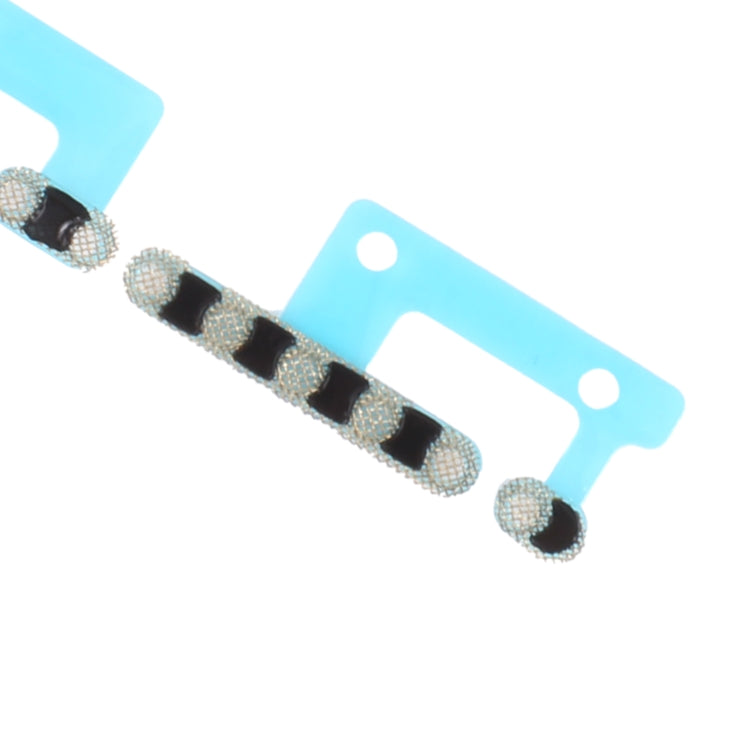 10 PCS Speaker Dustproof Mesh for iPhone 12 Pro Max, For iPhone 12 Pro Max