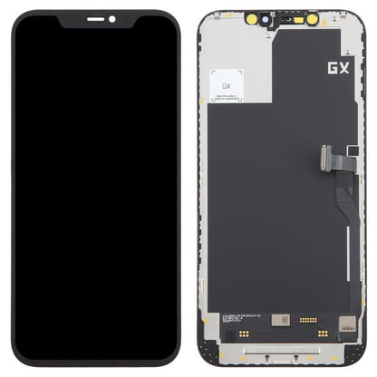 GX Soft OLED Screen For iPhone 12 Pro Max