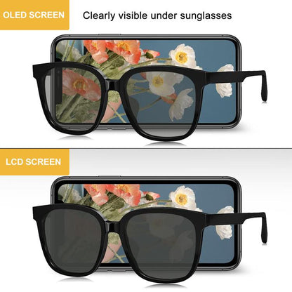 GX Soft OLED Screen For iPhone 12 Pro Max