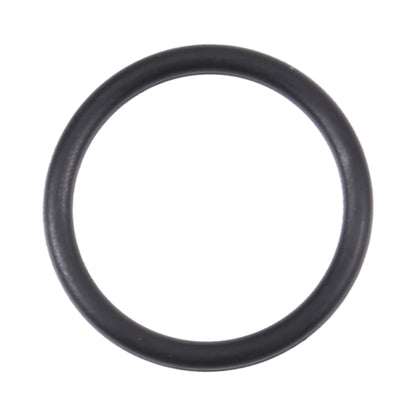 100 PCS Rear Camera Waterproof Rings for iPhone X-12 Pro Max, 100pcs for iPhone X-12 Pro Max (Black), 100pcs for iPhone X-12 Pro Max (White)