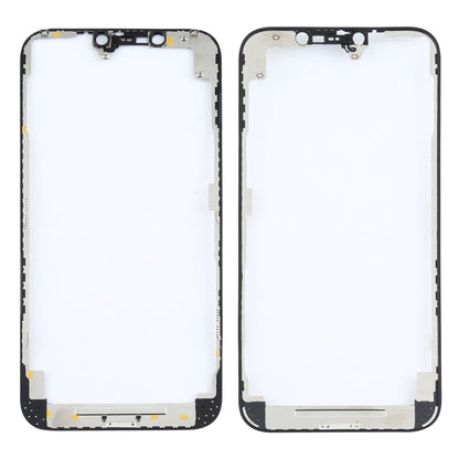 Front LCD Screen Bezel Frame for iPhone 12 Pro Max