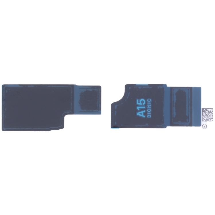 10 Sets Motherboard Heat Sink Sticker for iPhone 13 mini, For iPhone 13 mini