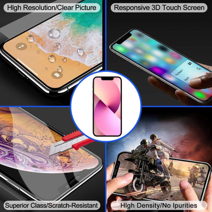 ZY incell LCD Screen For iPhone 13 mini, For iPhone 13 mini (ZY incell)