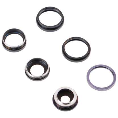 For iPhone 14 Pro Camera Lens Cover, For iPhone 14 Pro(Purple), For iPhone 14 Pro