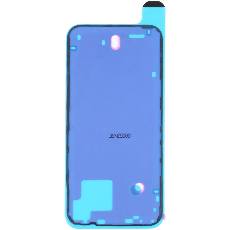 For iPhone 14 Plus Back Housing Frame Adhesive, For iPhone 14 Plus