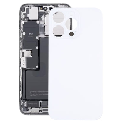 Battery Back Cover for iPhone 14 Pro, For iPhone 14 Pro