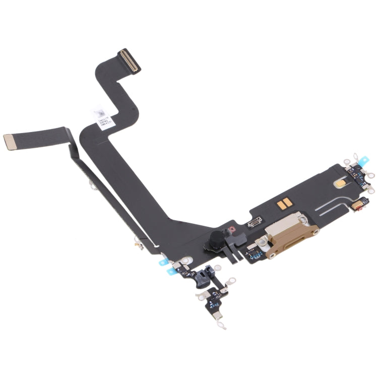 For iPhone 14 Pro Max Original Charging Port Flex Cable