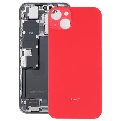 For iPhone 14 Plus Battery Back Cover, For iPhone 14 Plus