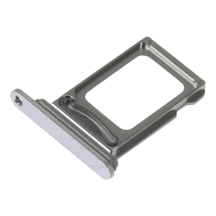 SIM Card Tray + Side Keys for iPhone 14 Pro Max, For iPhone 14 Pro Max (Purple), For iPhone 14 Pro Max(Single card), For iPhone 14 Pro Max