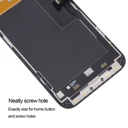 For iPhone 14 Pro Max Original Super Retina XDR OLED Screen, For iPhone 14 Pro Max(Original)