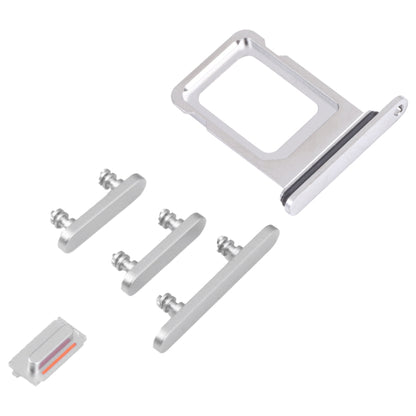 SIM Card Tray + SIM Card Tray + Side Keys for iPhone 14 Pro