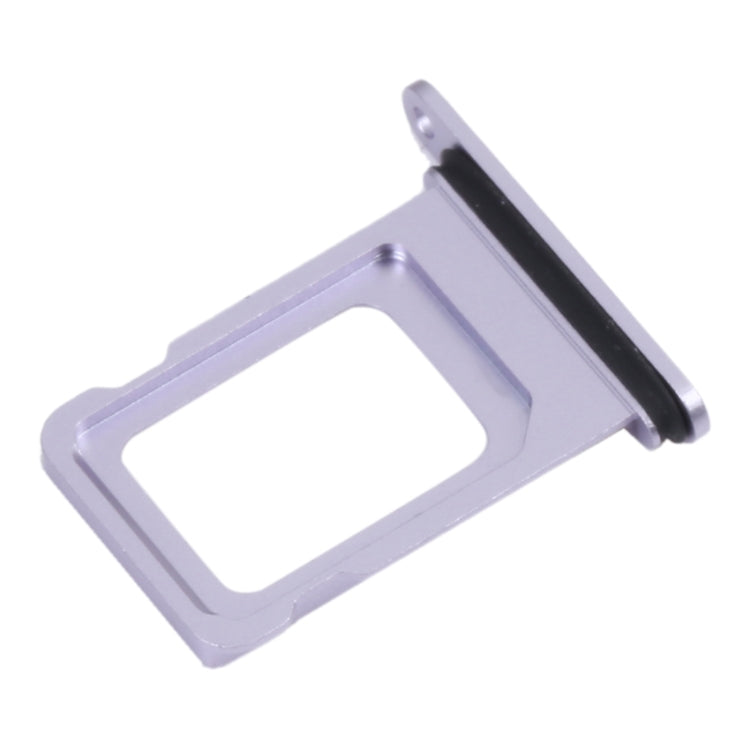 SIM+SIM Card Tray for iPhone 14 Plus, For iPhone 14 Plus (double card)