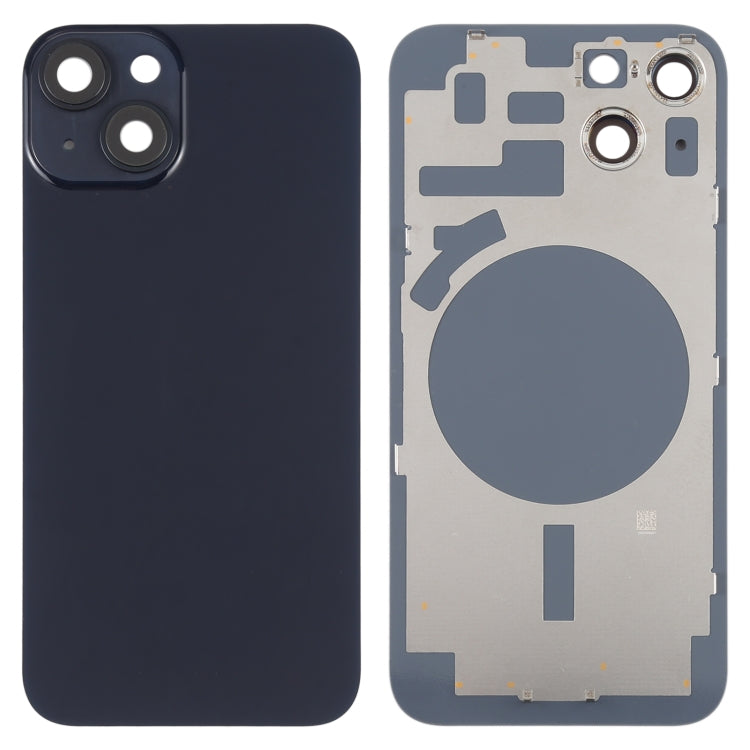 For iPhone 14 Plus Back Housing Cover with Camera Lens, For iPhone 14 Plus (with Camera Lens)