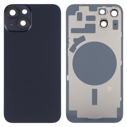 For iPhone 14 Plus Back Housing Cover with Camera Lens, For iPhone 14 Plus (with Camera Lens)