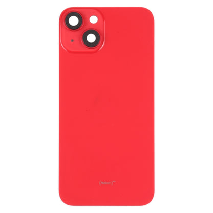 For iPhone 14 Plus Back Housing Cover with Camera Lens, For iPhone 14 Plus (with Camera Lens)