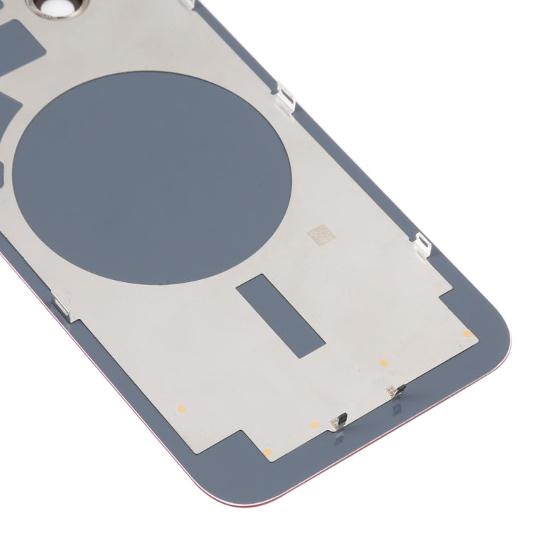 For iPhone 14 Plus Back Housing Cover with Camera Lens, For iPhone 14 Plus (with Camera Lens)