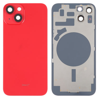 For iPhone 14 Plus Back Housing Cover with Camera Lens, For iPhone 14 Plus (with Camera Lens)