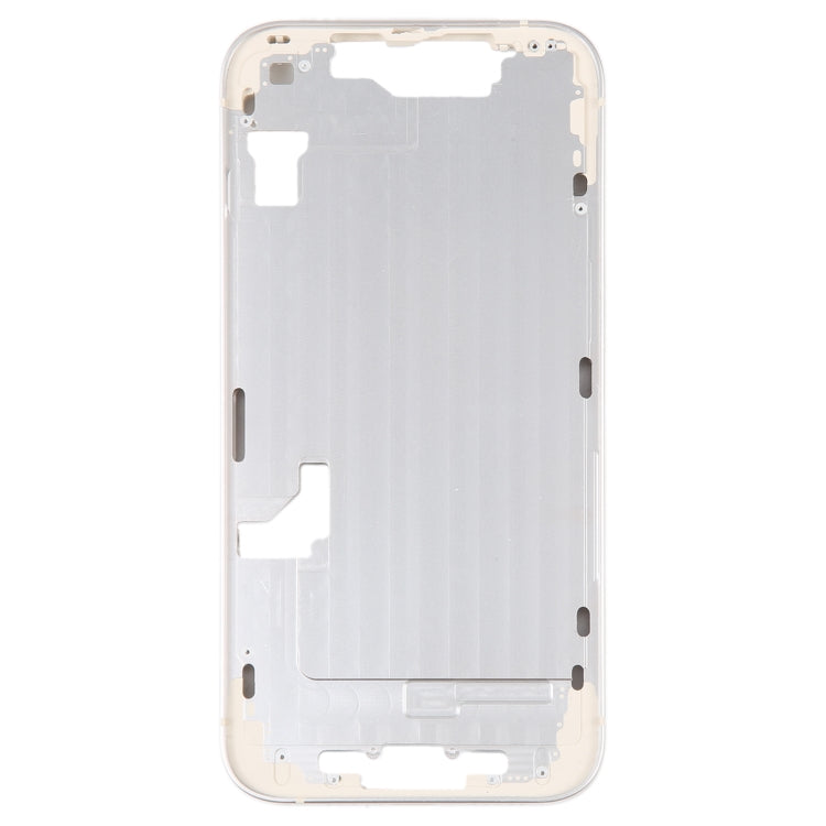For iPhone 14 Middle Frame with Side Keys