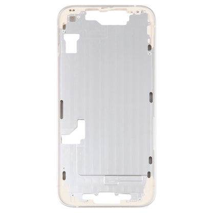 For iPhone 14 Middle Frame with Side Keys