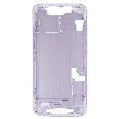 For iPhone 14 Middle Frame with Side Keys