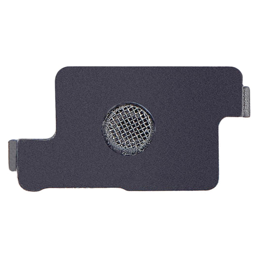 Flash Light Microphone Net for iPhone 14 / 14 Plus, or iPhone 14 / 14 Plus (Black), For iPhone 14 / 14 Plus (White)