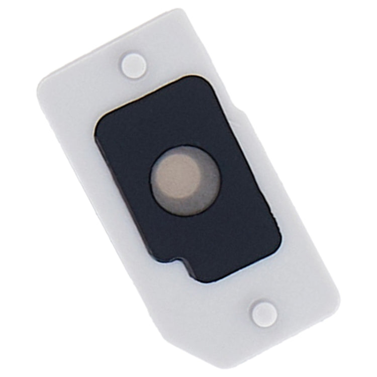 Flash Light Microphone Net for iPhone 14 Pro / 14 Pro Max