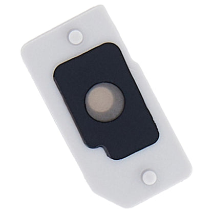 Flash Light Microphone Net for iPhone 14 Pro / 14 Pro Max