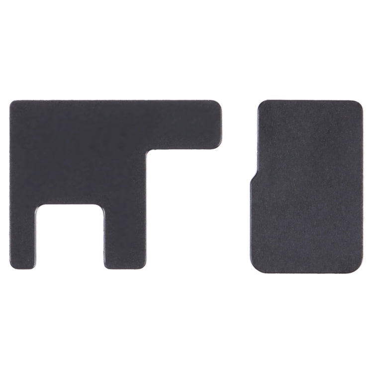 100/Set LCD Heat Sink Graphite Sticker for iPhone 14, For iPhone 14