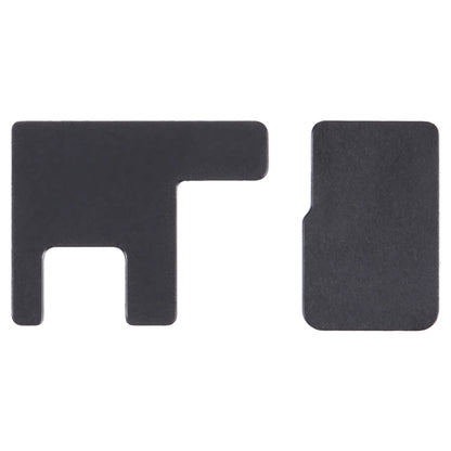 100/Set LCD Heat Sink Graphite Sticker for iPhone 14, For iPhone 14