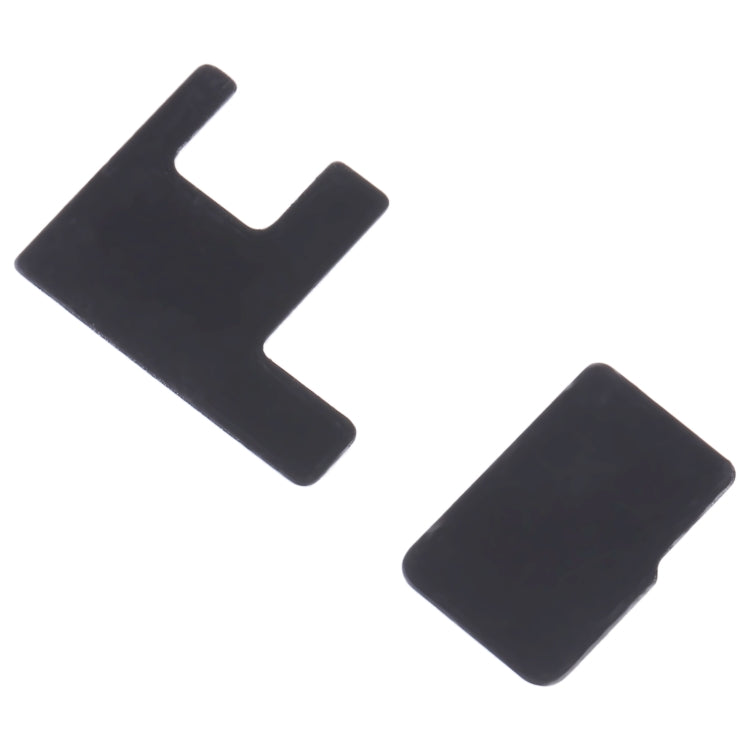 100/Set LCD Heat Sink Graphite Sticker for iPhone 14, For iPhone 14