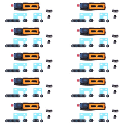 Speaker Ringer Buzzer Dustproof Mesh For iPhone 14