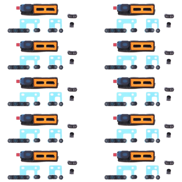 Speaker Ringer Buzzer Dustproof Mesh For iPhone 14, For iPhone 14