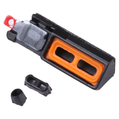 Speaker Ringer Buzzer Dustproof Mesh For iPhone 14 Pro